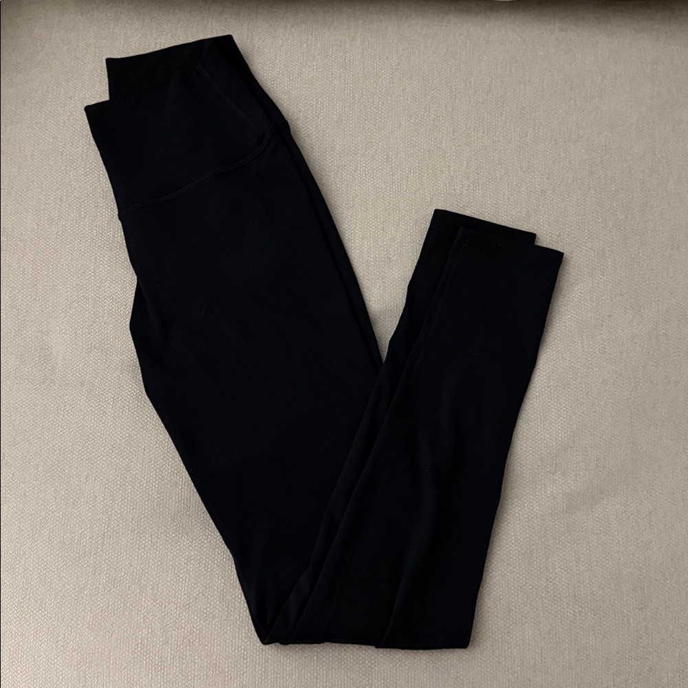 ALO Softsculpt High-Waist Legging - Picture 3 of 4